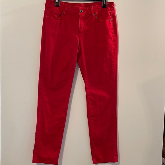 Liz Claiborne Denim - Liz Claiborne Jeans